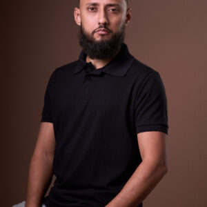 camisa-polo-cotton-masc-preta