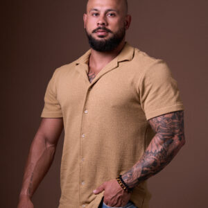 camisa-gola-espor-text-masc-bege