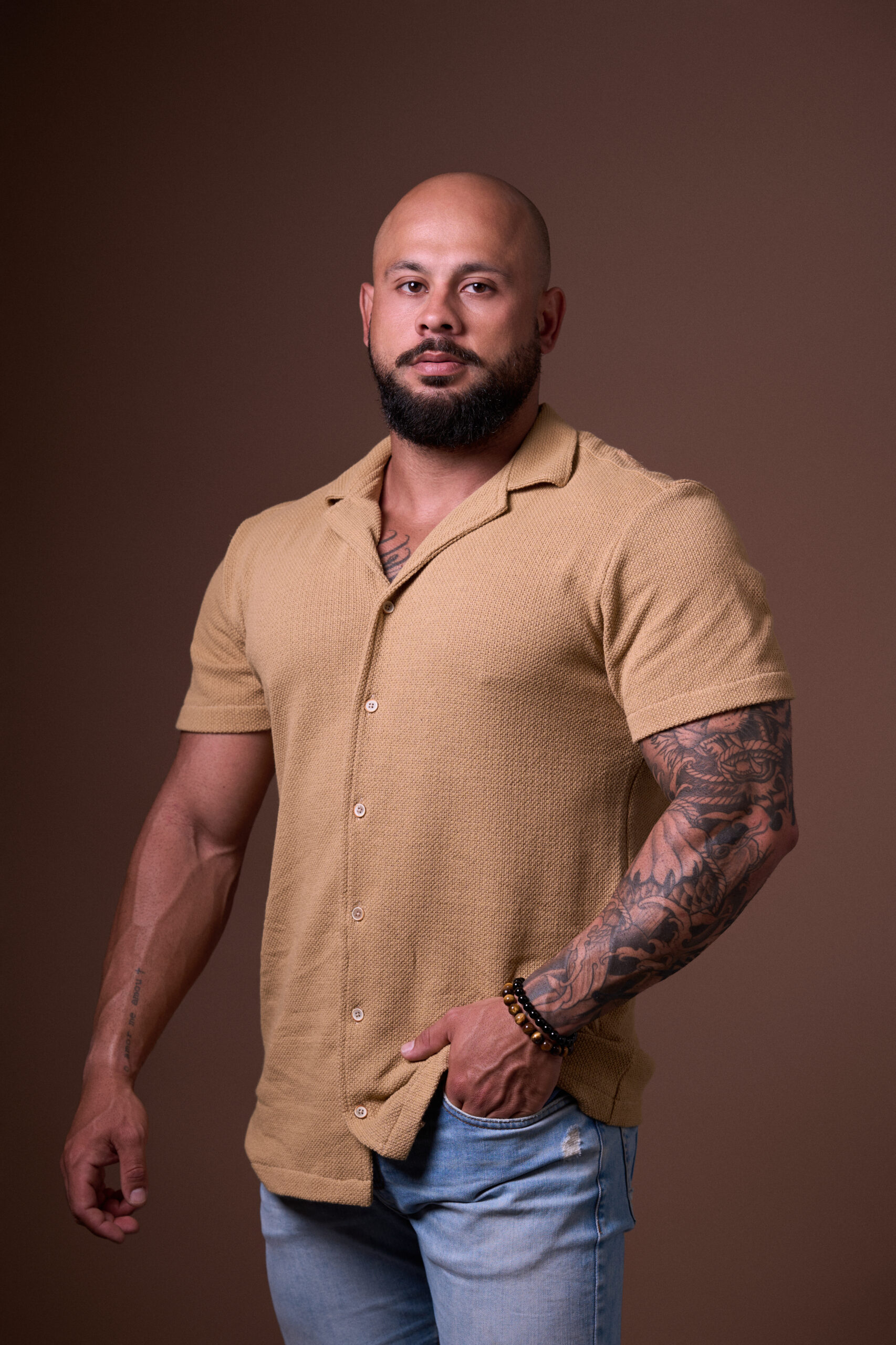 camisa-gola-espor-text-masc-bege